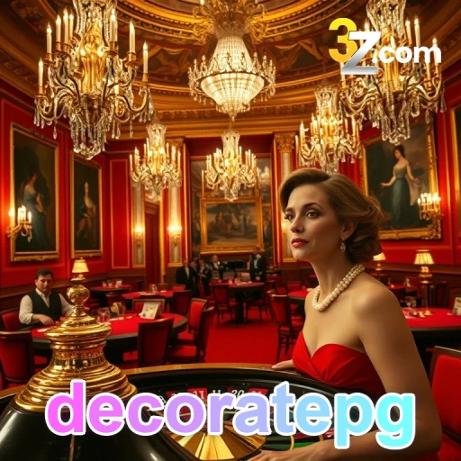 decoratepg Confiavel