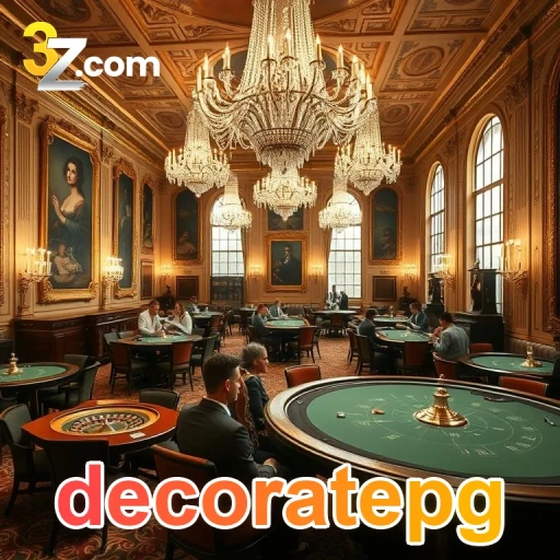 decoratepg Esporte