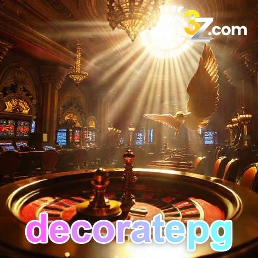 decoratepg Jogos de caça-níqueis