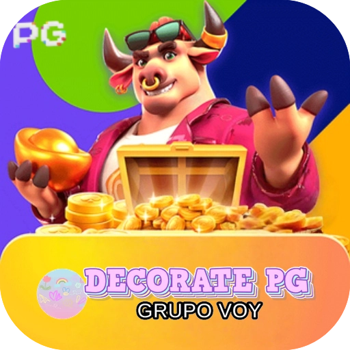 decoratepg LOGO