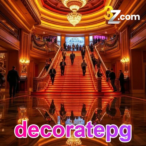 decoratepg VIP