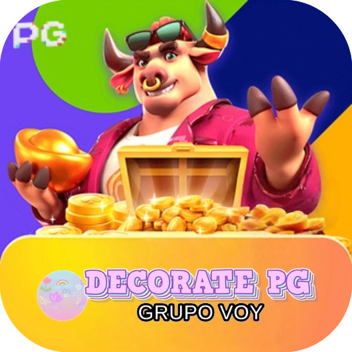 decoratepg logo